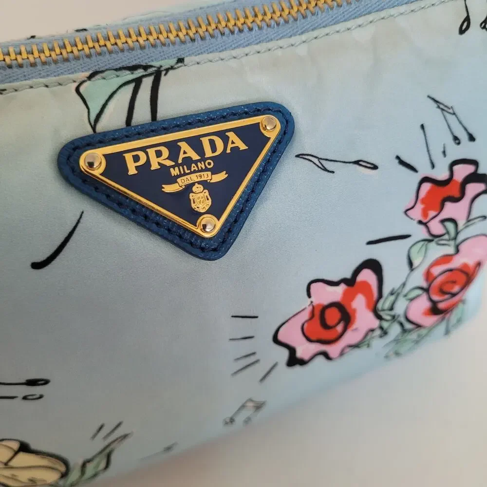 Prada elevate your